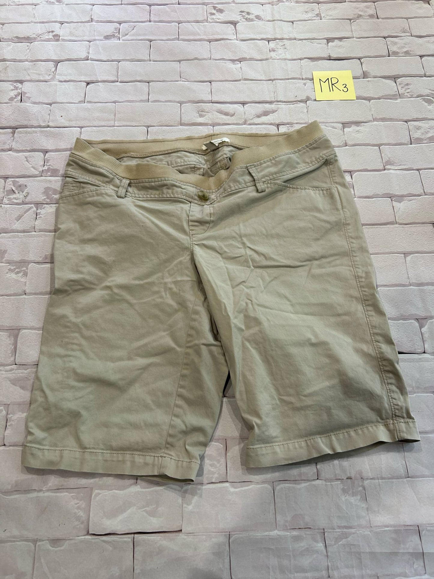 Ladies Maternity Bottoms Size 10