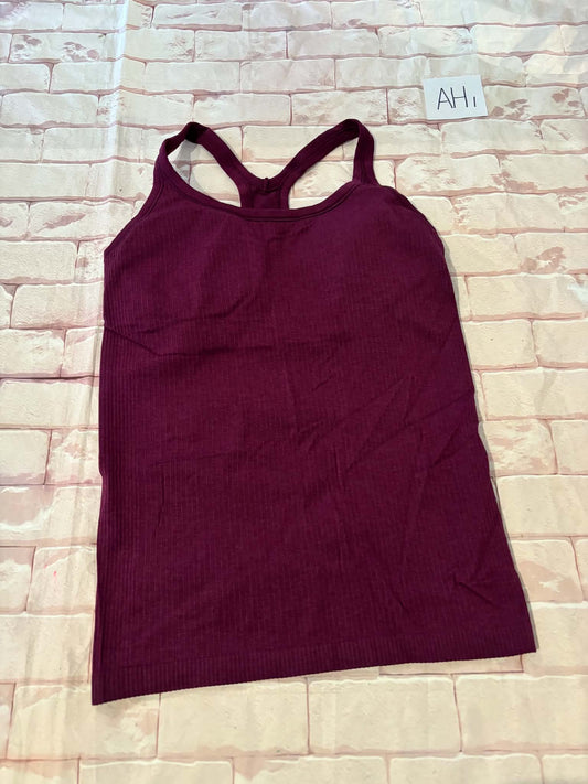 Ladies Tops Size 8