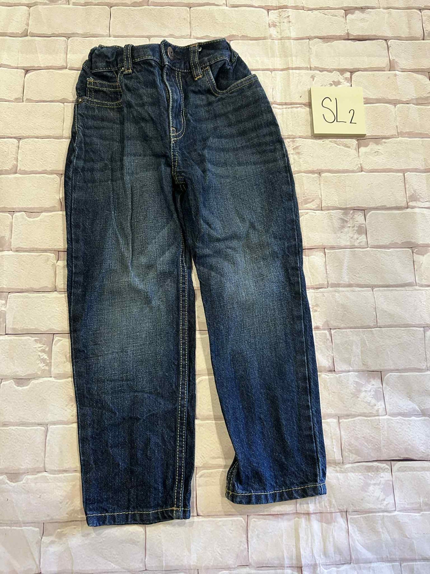 Bottoms Size 5 Regluar Straight