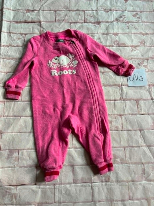 Outfits Size 3-6m