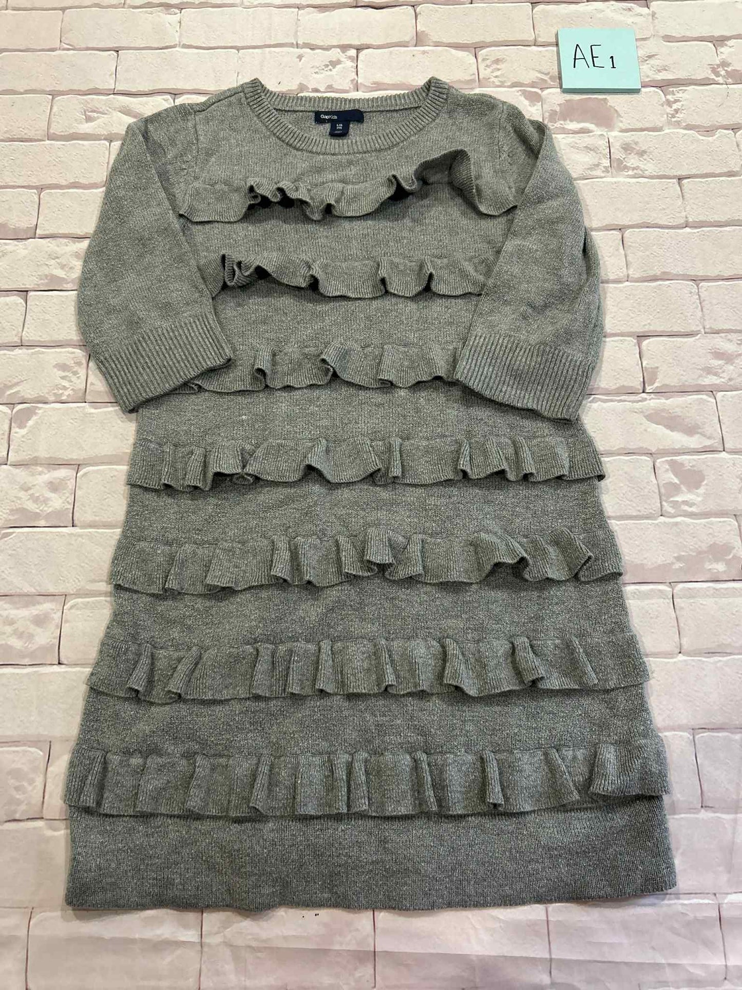 Girls Dress Size 10