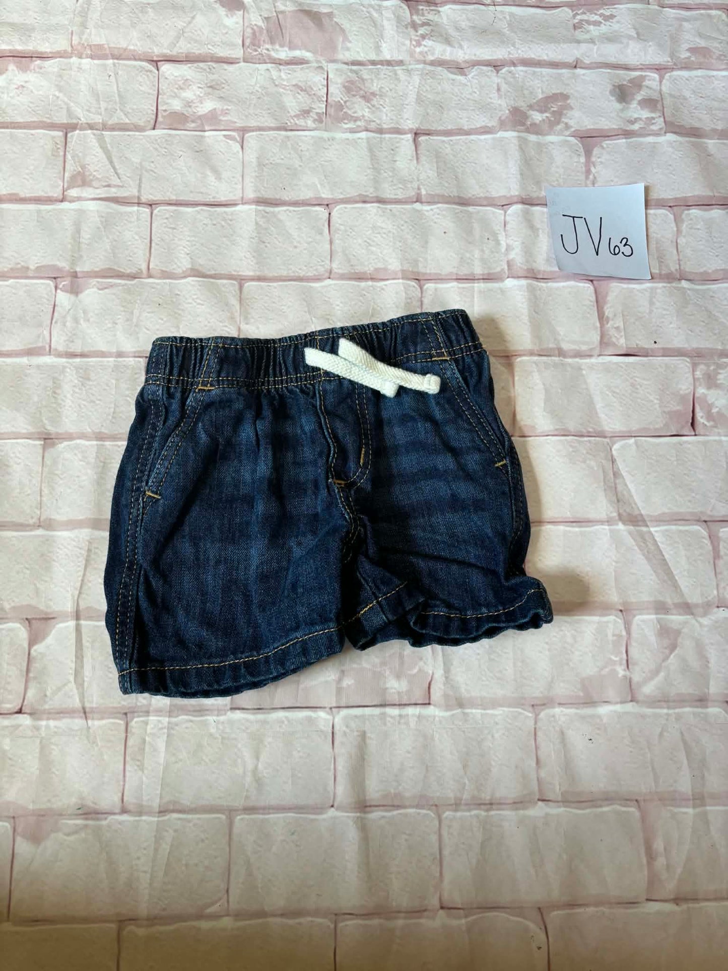 Bottoms Size 6-12m