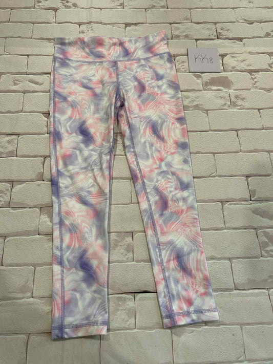 Bottoms Size 6