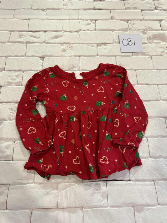 Tops Size 2