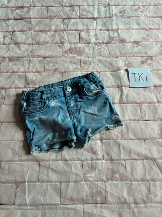 Bottoms Size 3