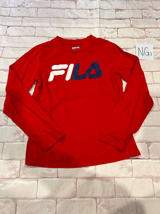 Tops Size 8