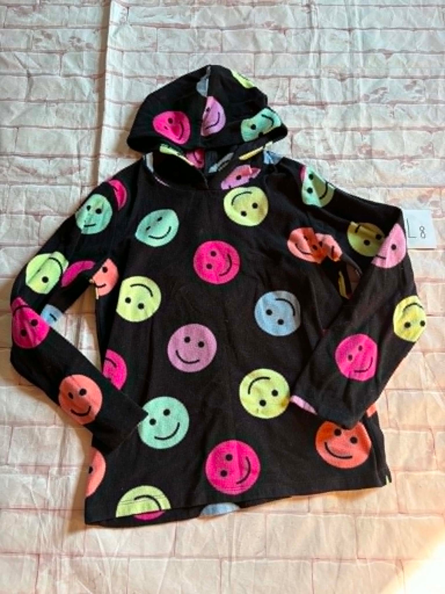 Tops Size 10/12 Fleece