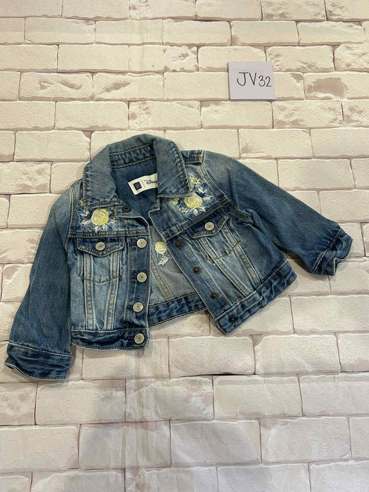 Tops Size 12-18m