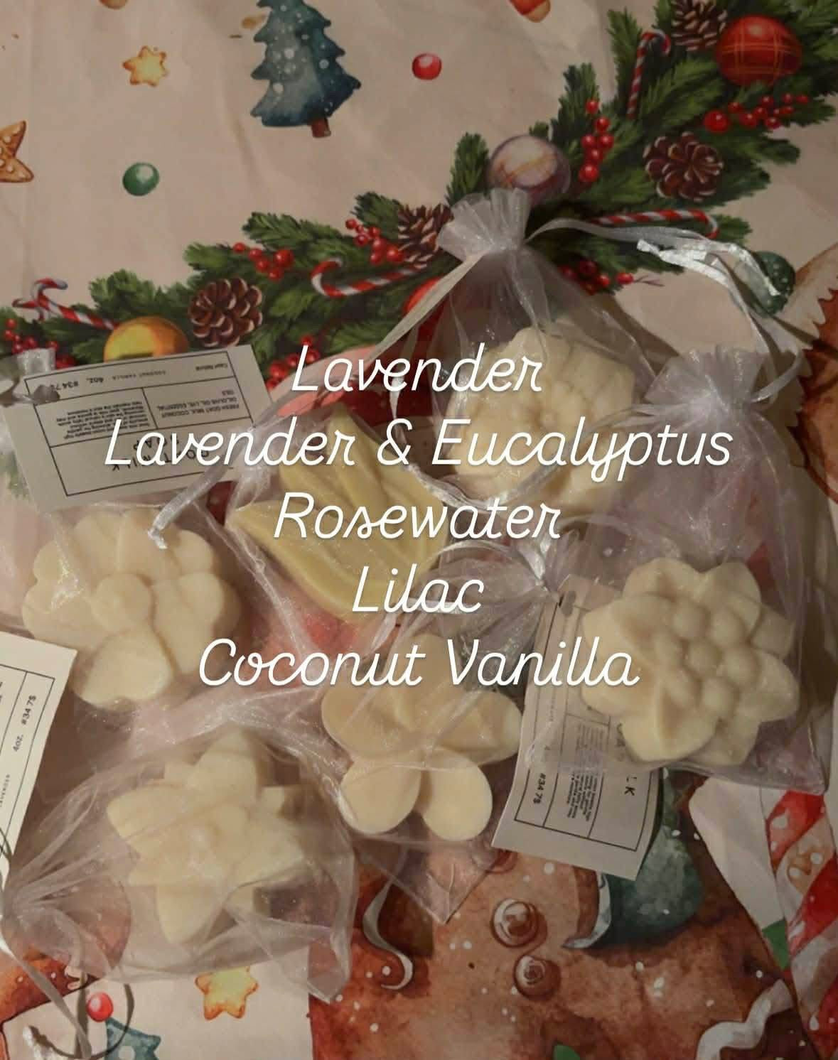 Koerts Korner Bath Products