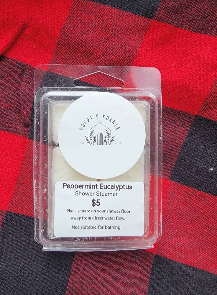 Koerts Korner Bath Products