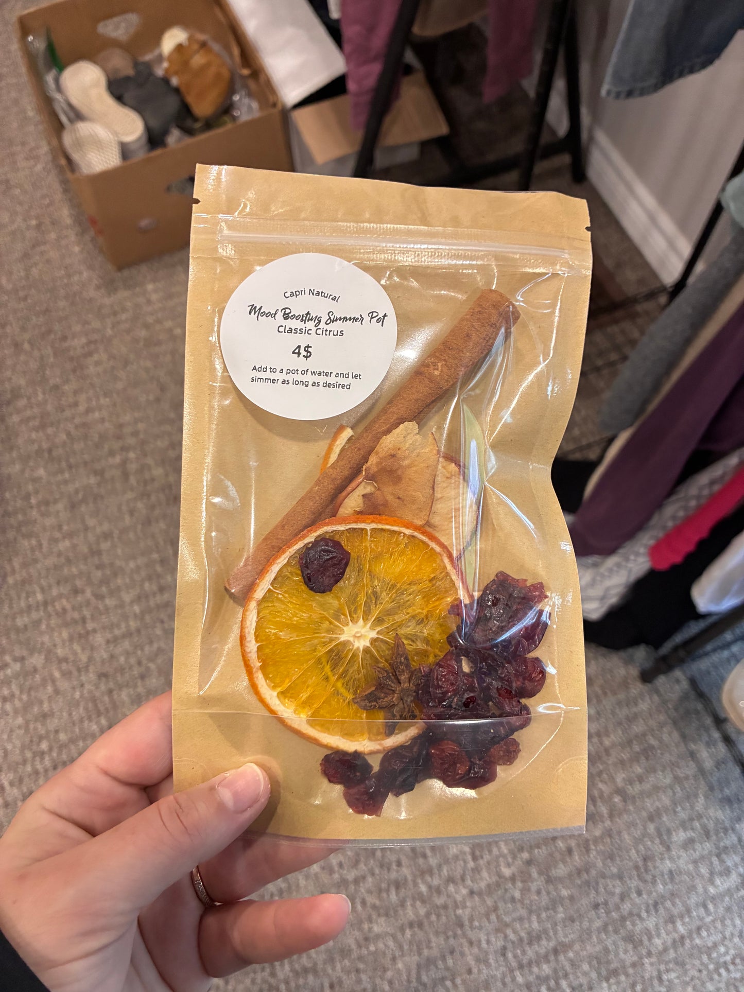 Koerts Korner Bath Products