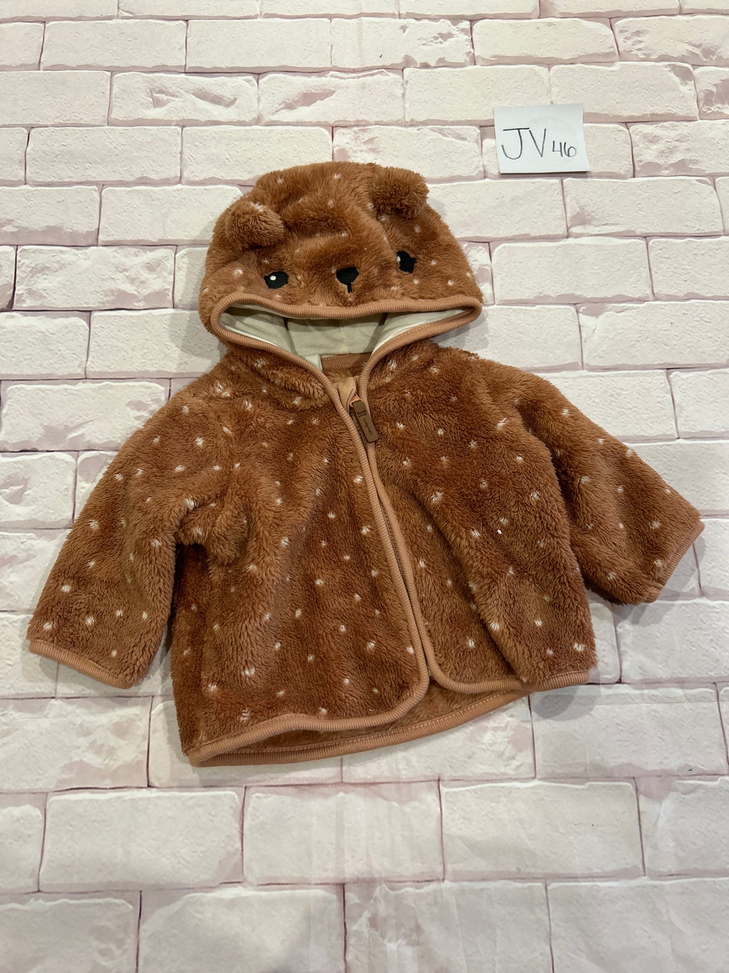 Tops Size 1-2 Months