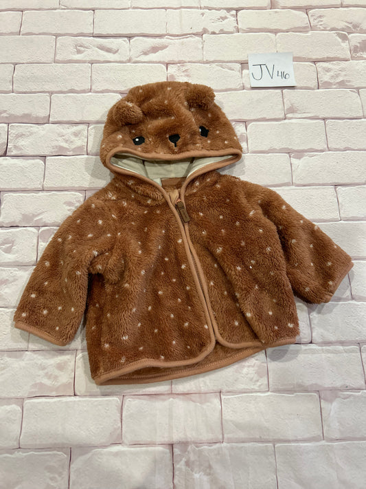 Tops Size 1-2 Months