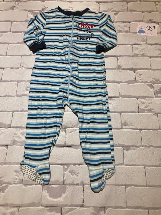 Sleepwear Size 12-18m