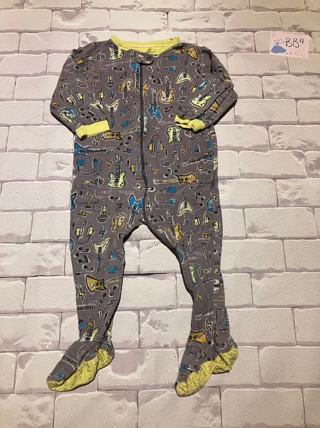 Sleepwear Size 12-18m