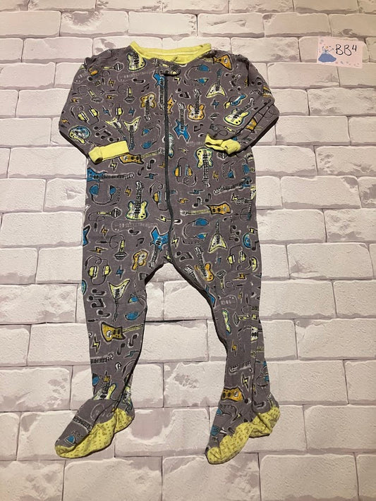 Sleepwear Size 12-18m