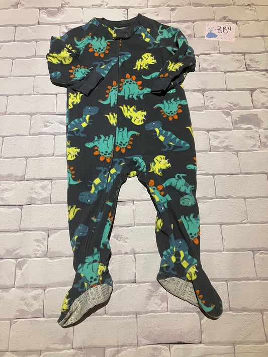 Sleepwear Size 18m Fleece