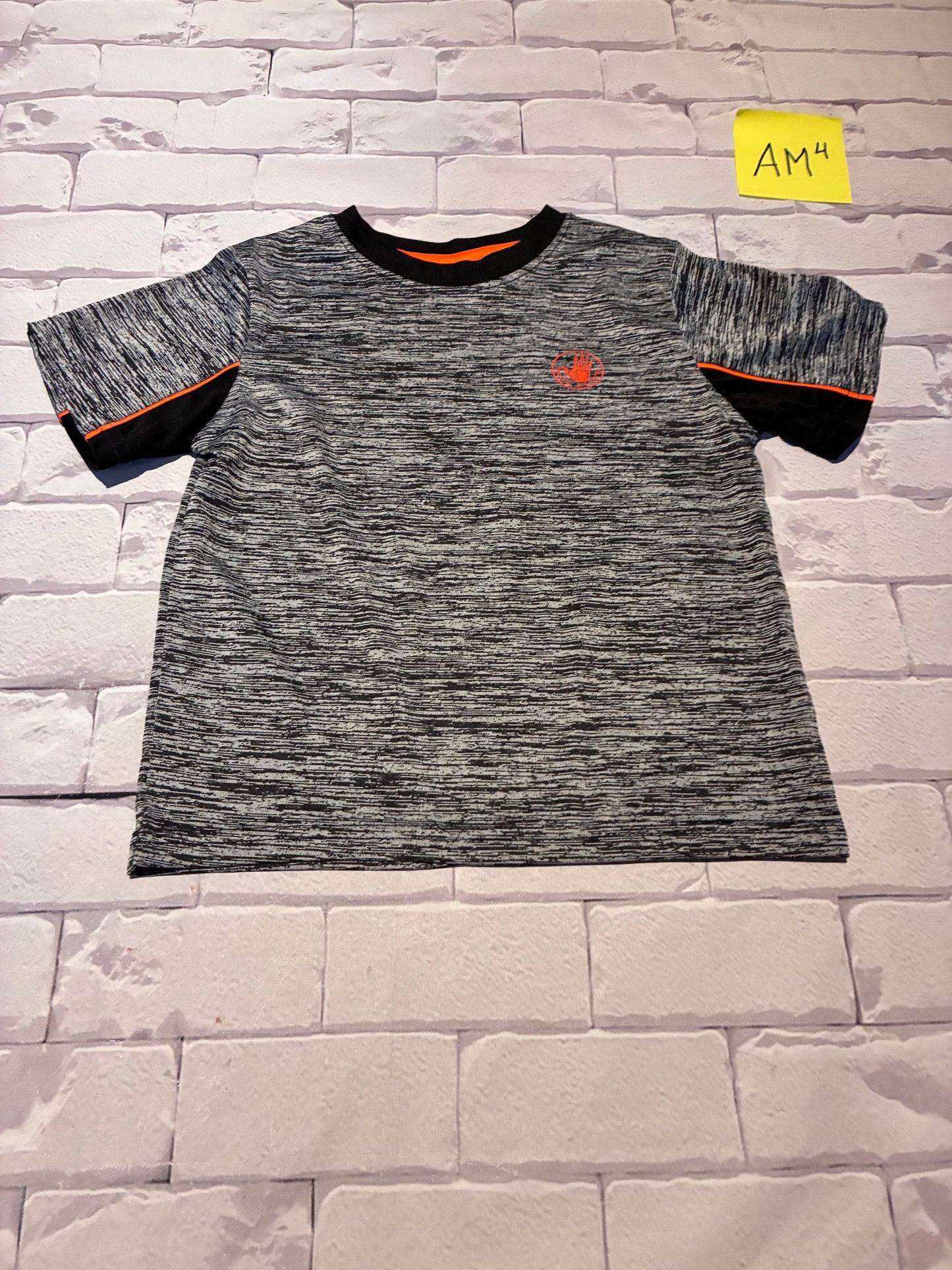 Top Size 4