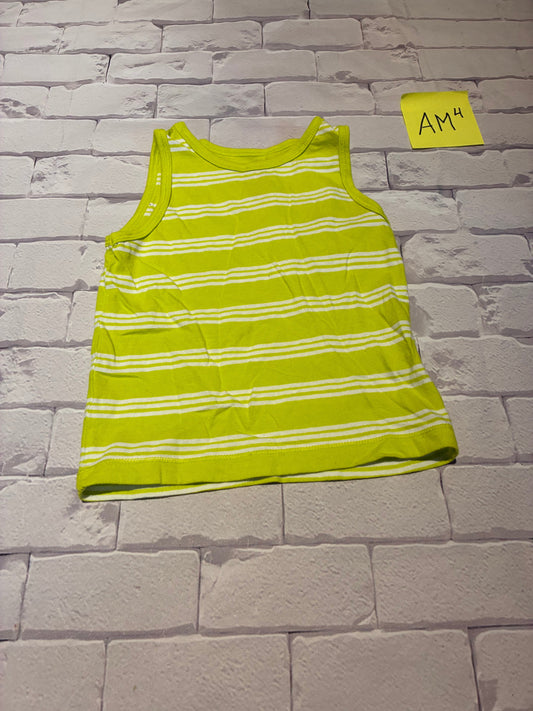 Top Size 3T