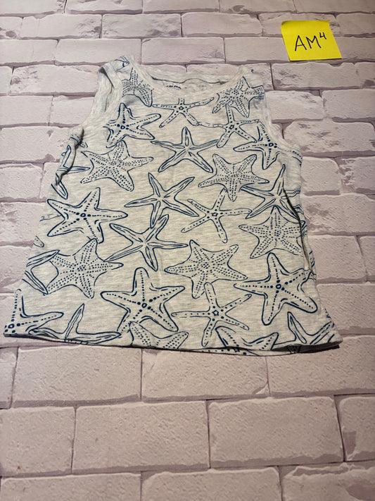 Top Size 4T