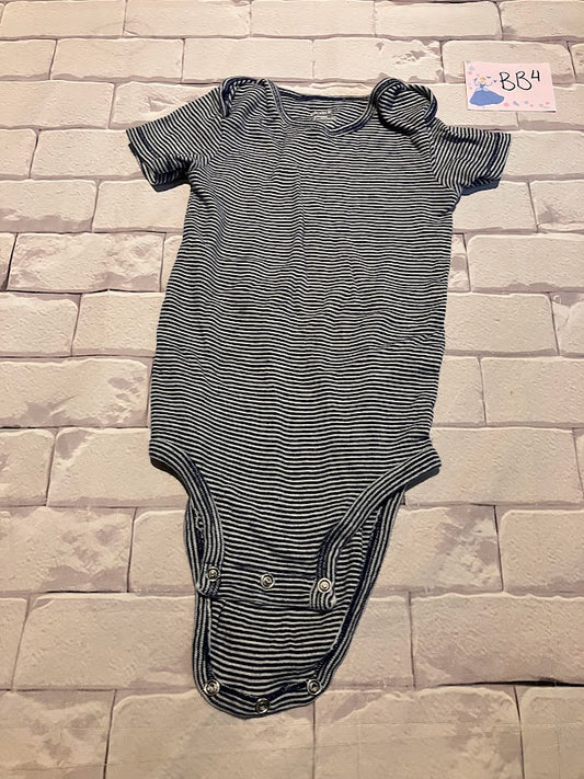 Top Size 24m