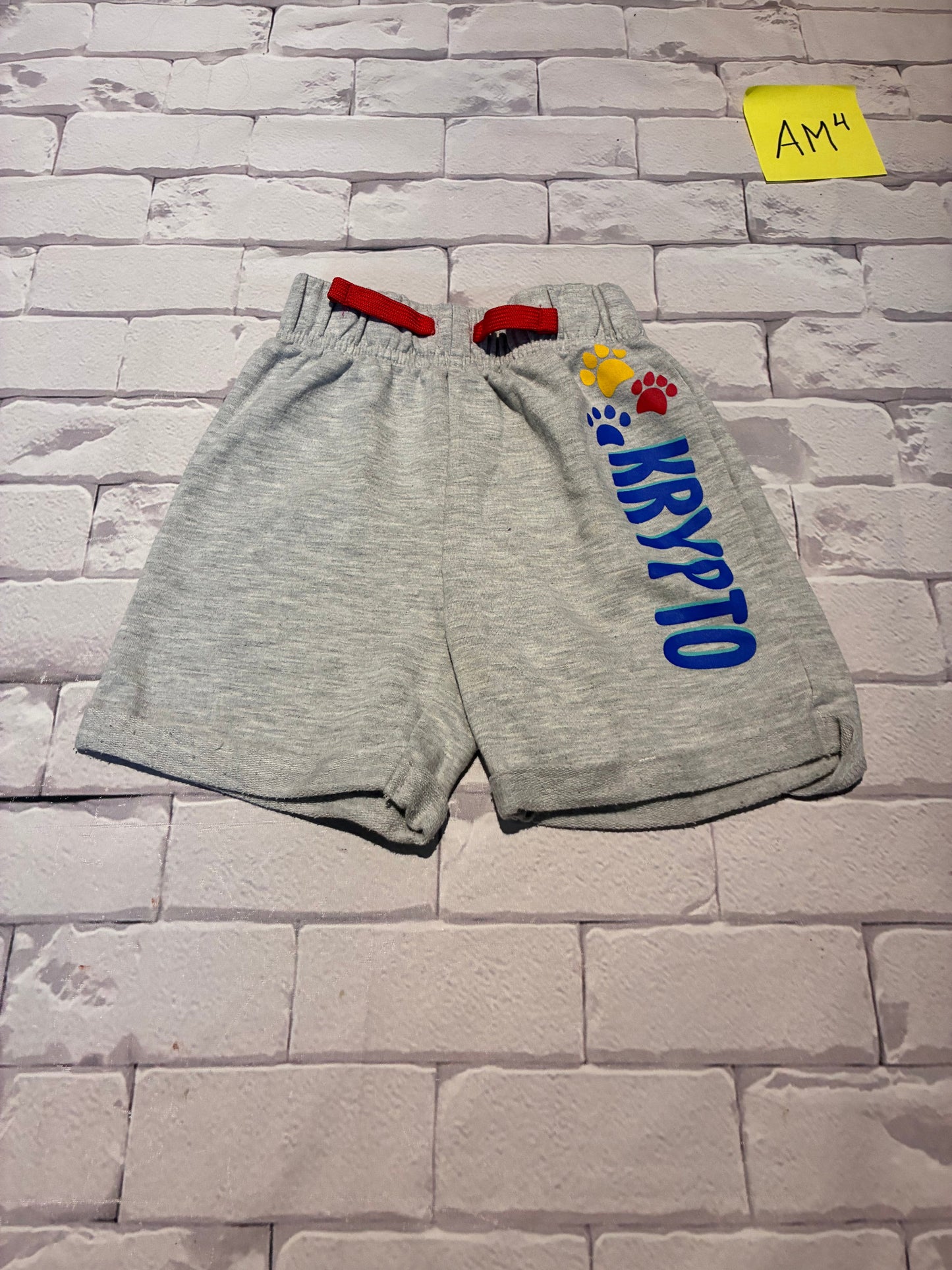 Bottoms Size 3T