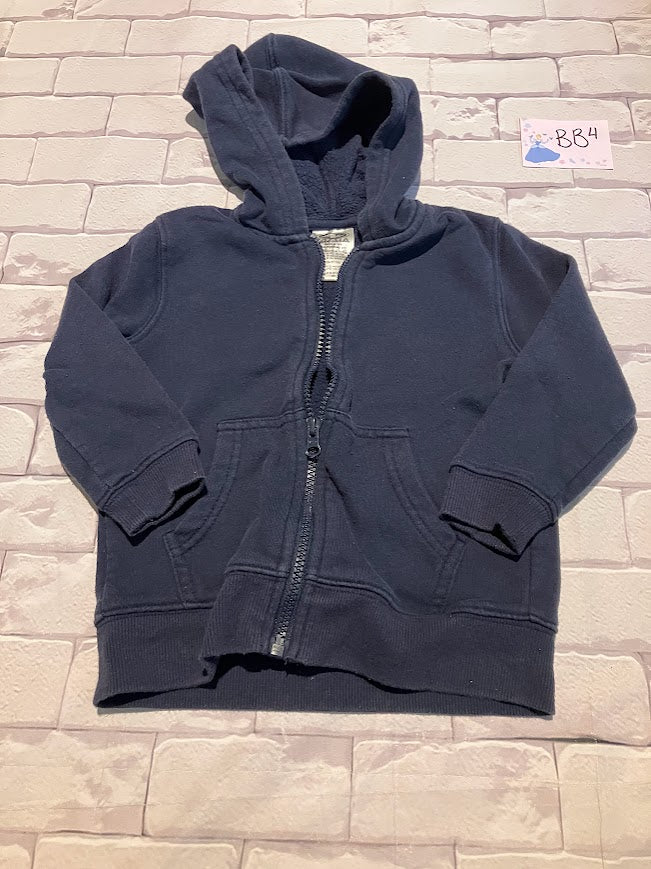 Top Size 3T