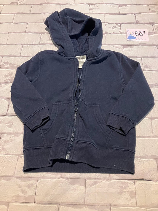 Top Size 3T