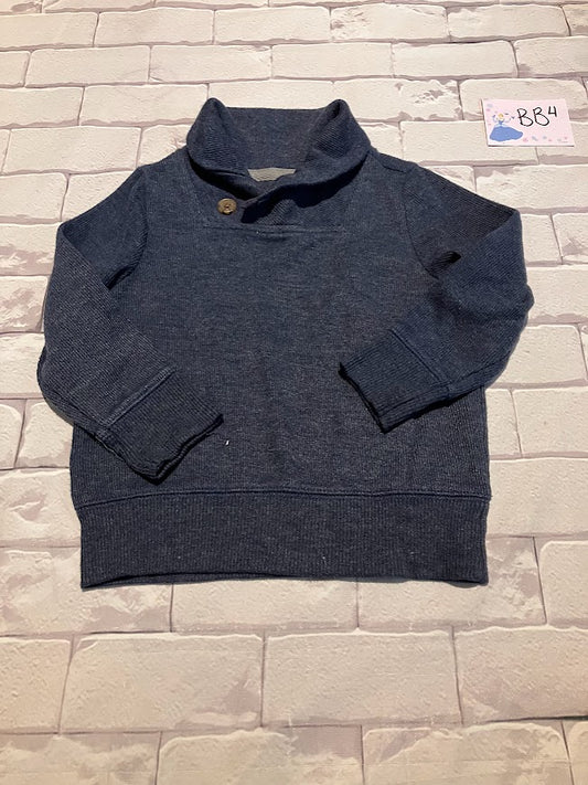 Top Size 2T