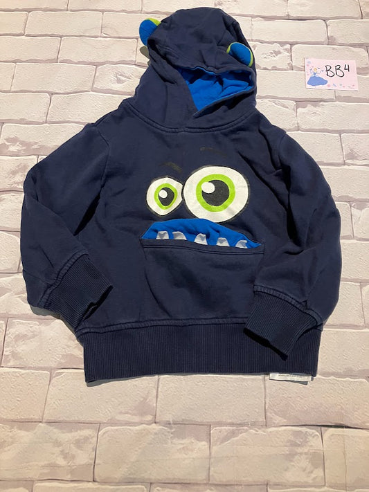 Top Size 2