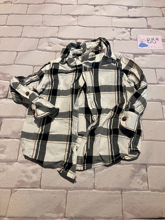 Top Size 18m