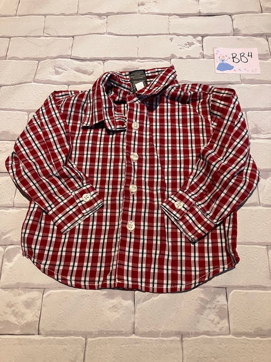 Top Size 24m