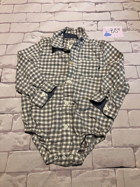 Top Size 24m
