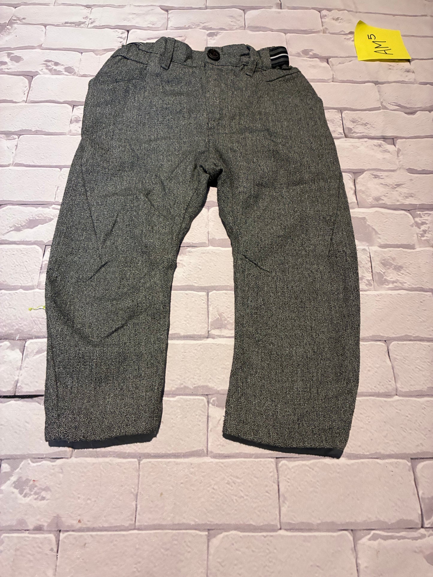 Bottoms Size 4