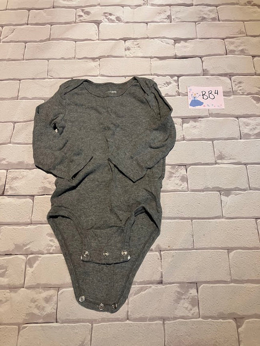 Top Size 18m