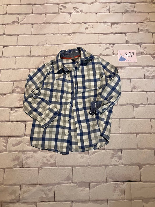 Top Size 2T