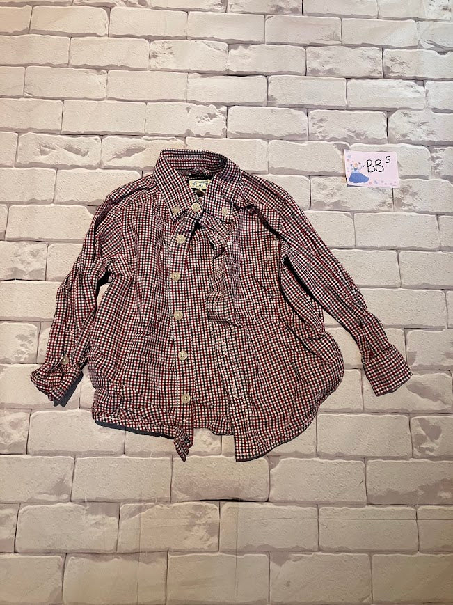 Top Size 24m