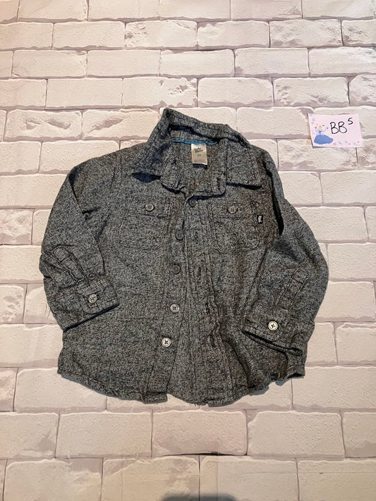 Top Size 2T