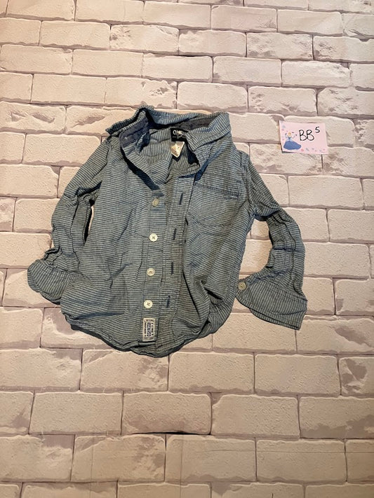 Top Size 2T
