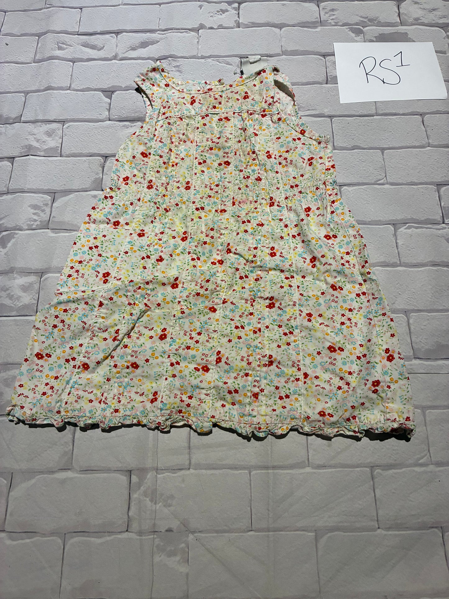 Dress Size 2