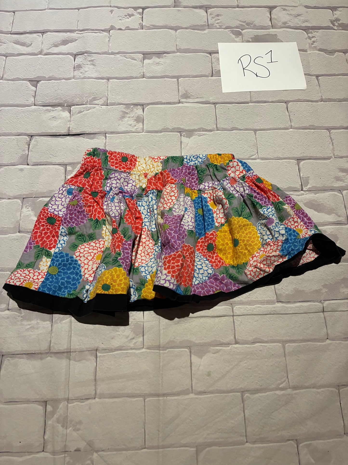 Bottoms Size 2 Skirt