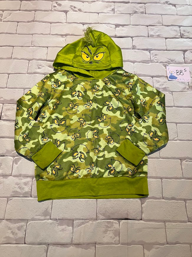 Top Size 4