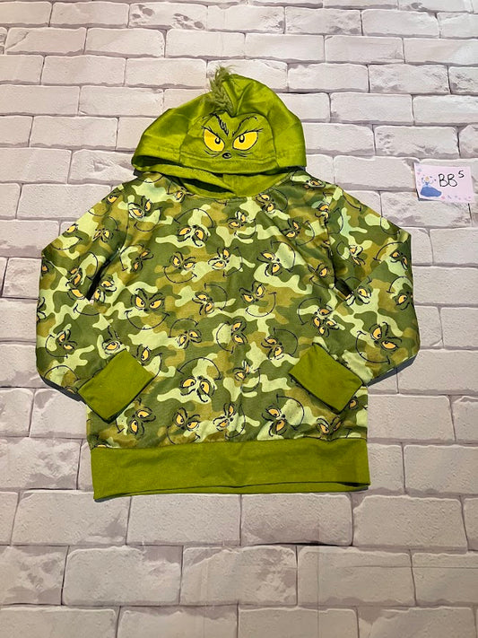 Top Size 4