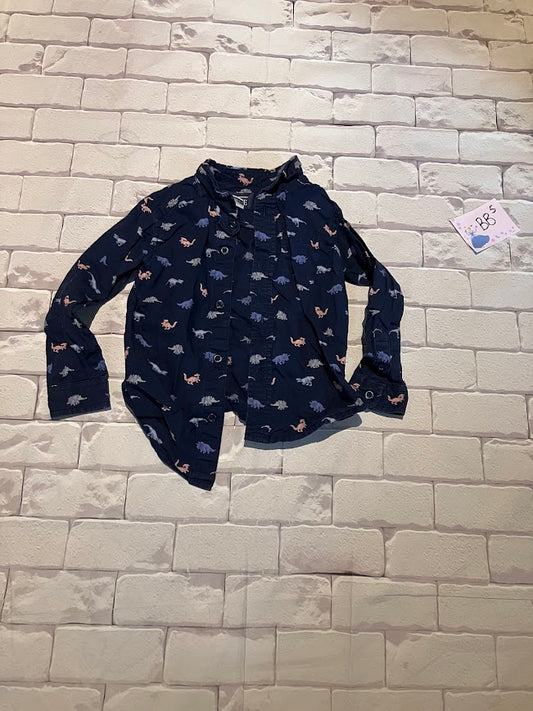 Top Size 2T