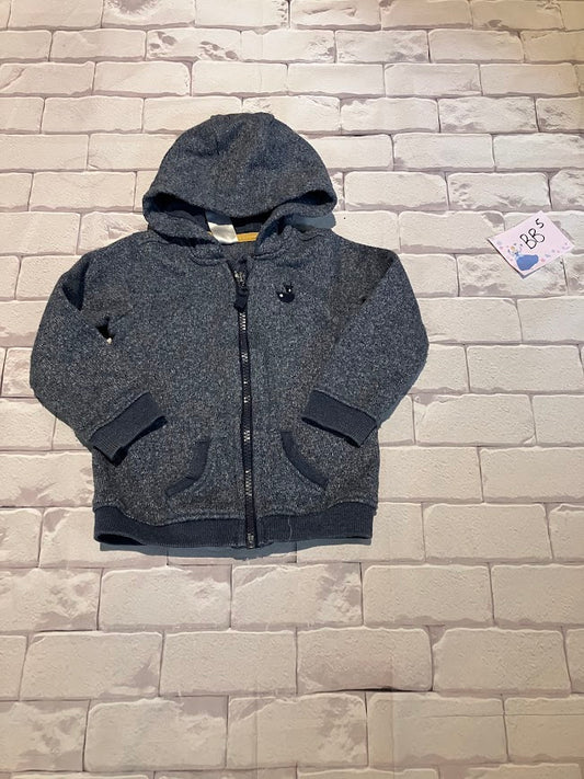 Top Size 18-24m