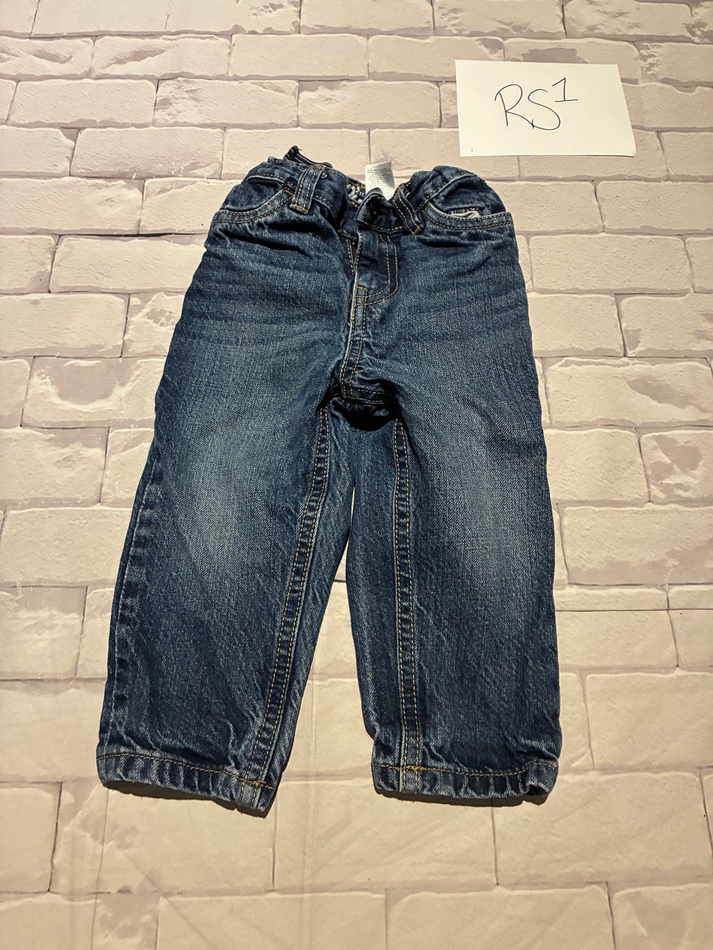 Bottoms Size 18m