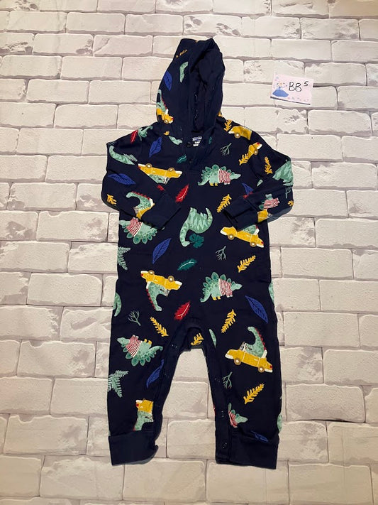 Outfit Size 6-12m