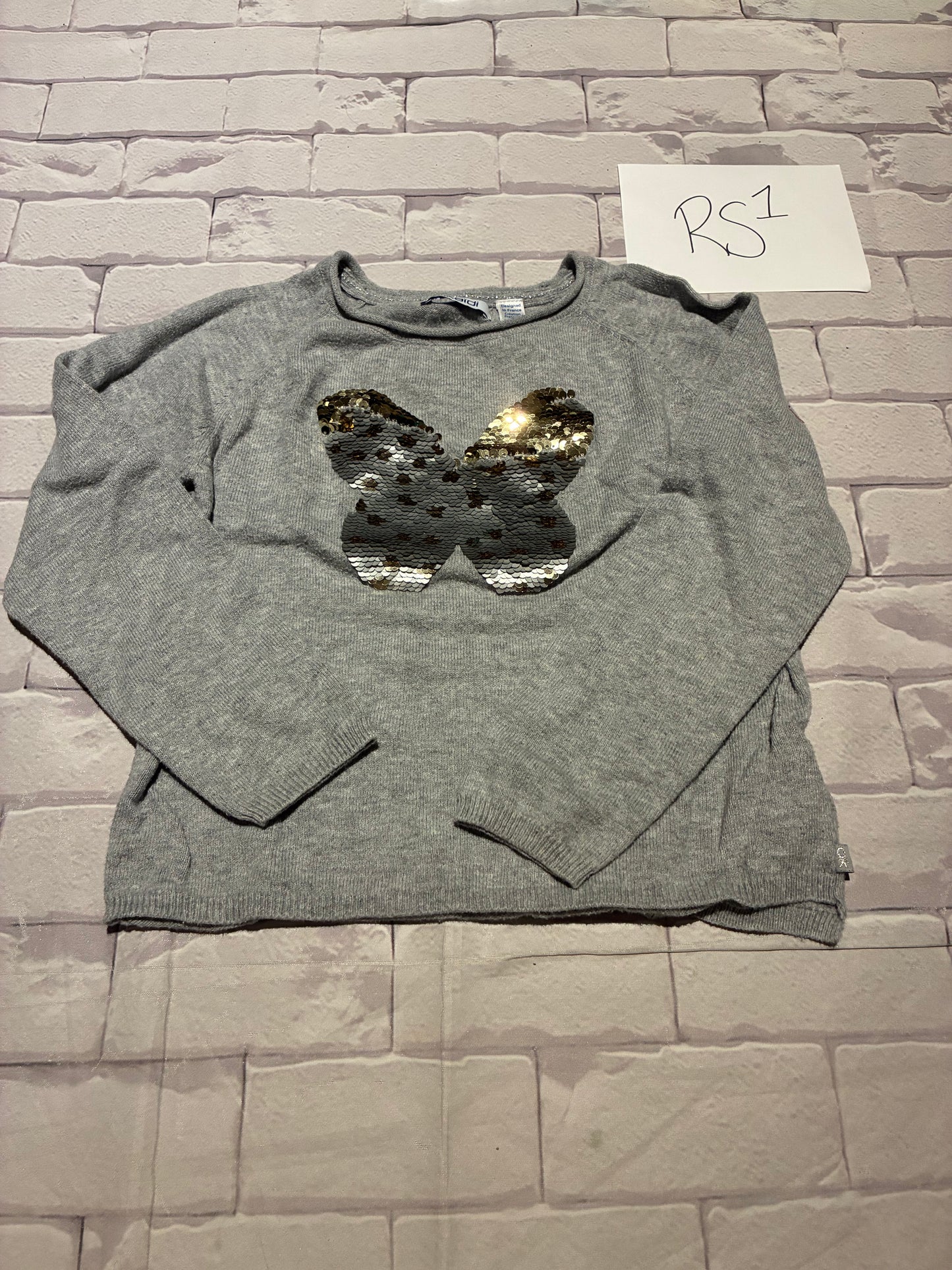 Top Size 6