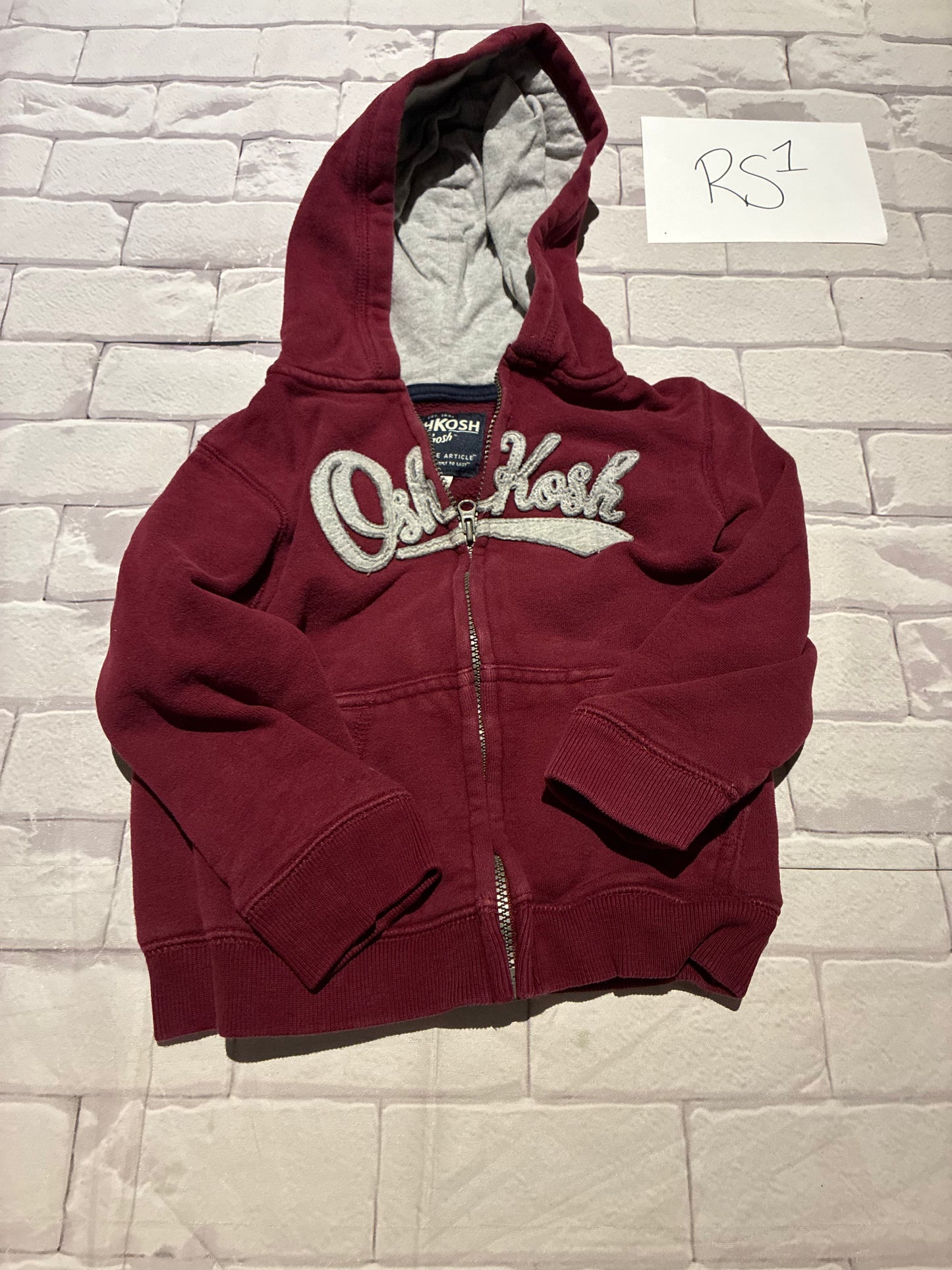 Top Size 18-24m
