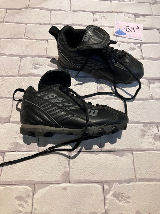 Shoes Size 11 Cleats